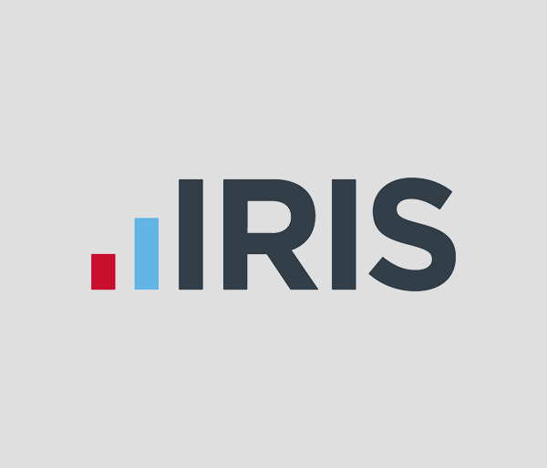 Iris Logo