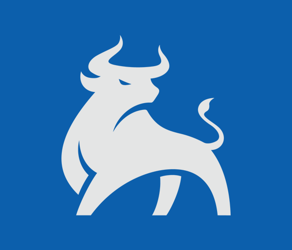 RagingBull Logo