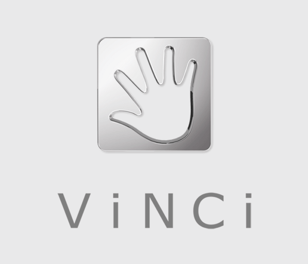 Vinci Logo